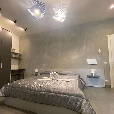 Riccardi'S Home Naples Luaran gambar