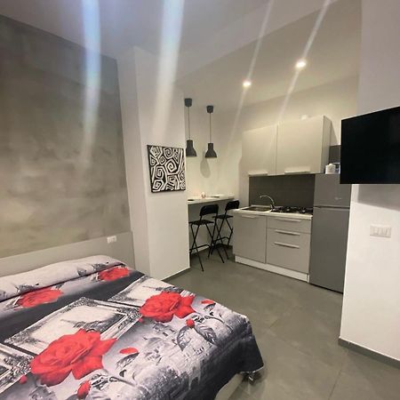 Riccardi'S Home Naples Luaran gambar