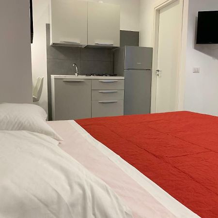Riccardi'S Home Naples Luaran gambar