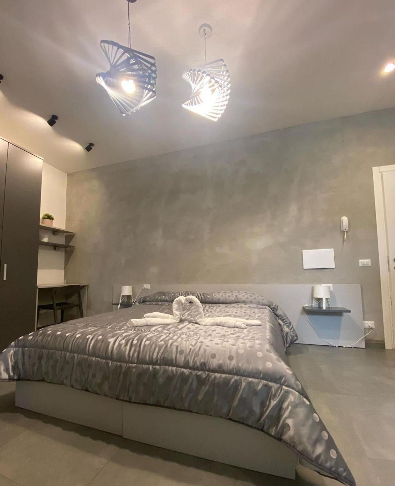 Riccardi'S Home Naples Luaran gambar