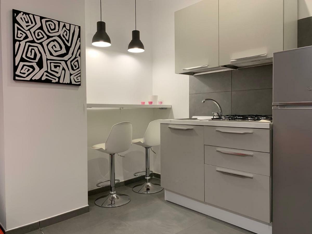 Riccardi'S Home Naples Luaran gambar