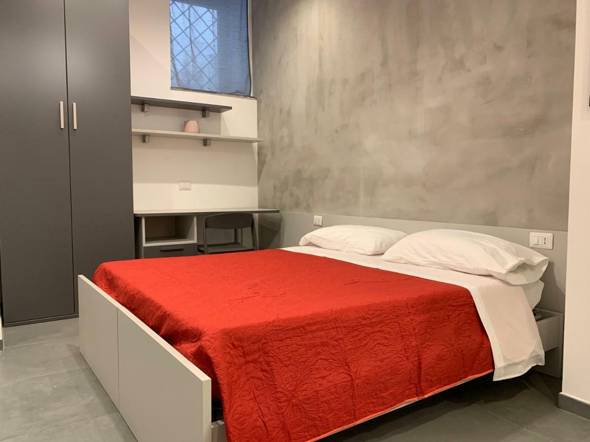Riccardi'S Home Naples Luaran gambar