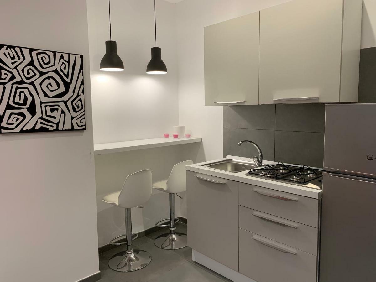 Riccardi'S Home Naples Luaran gambar