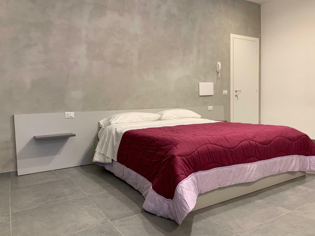 Riccardi'S Home Naples Luaran gambar
