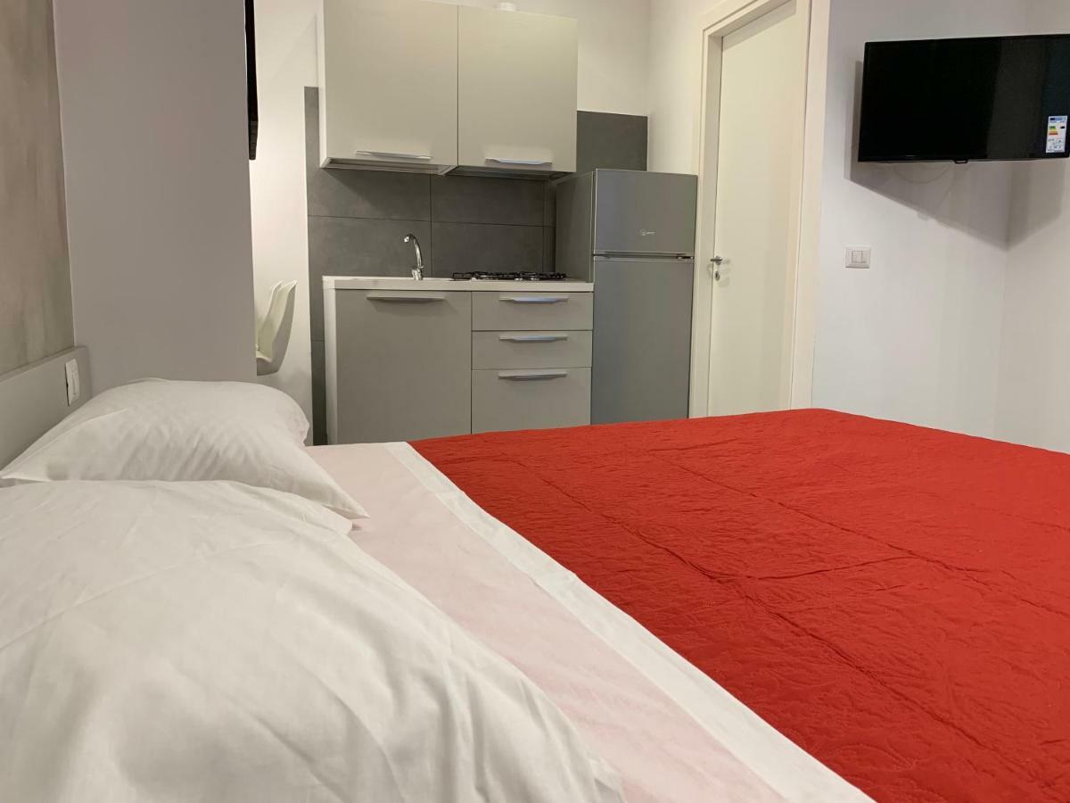 Riccardi'S Home Naples Luaran gambar