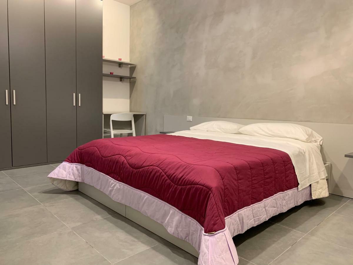 Riccardi'S Home Naples Luaran gambar