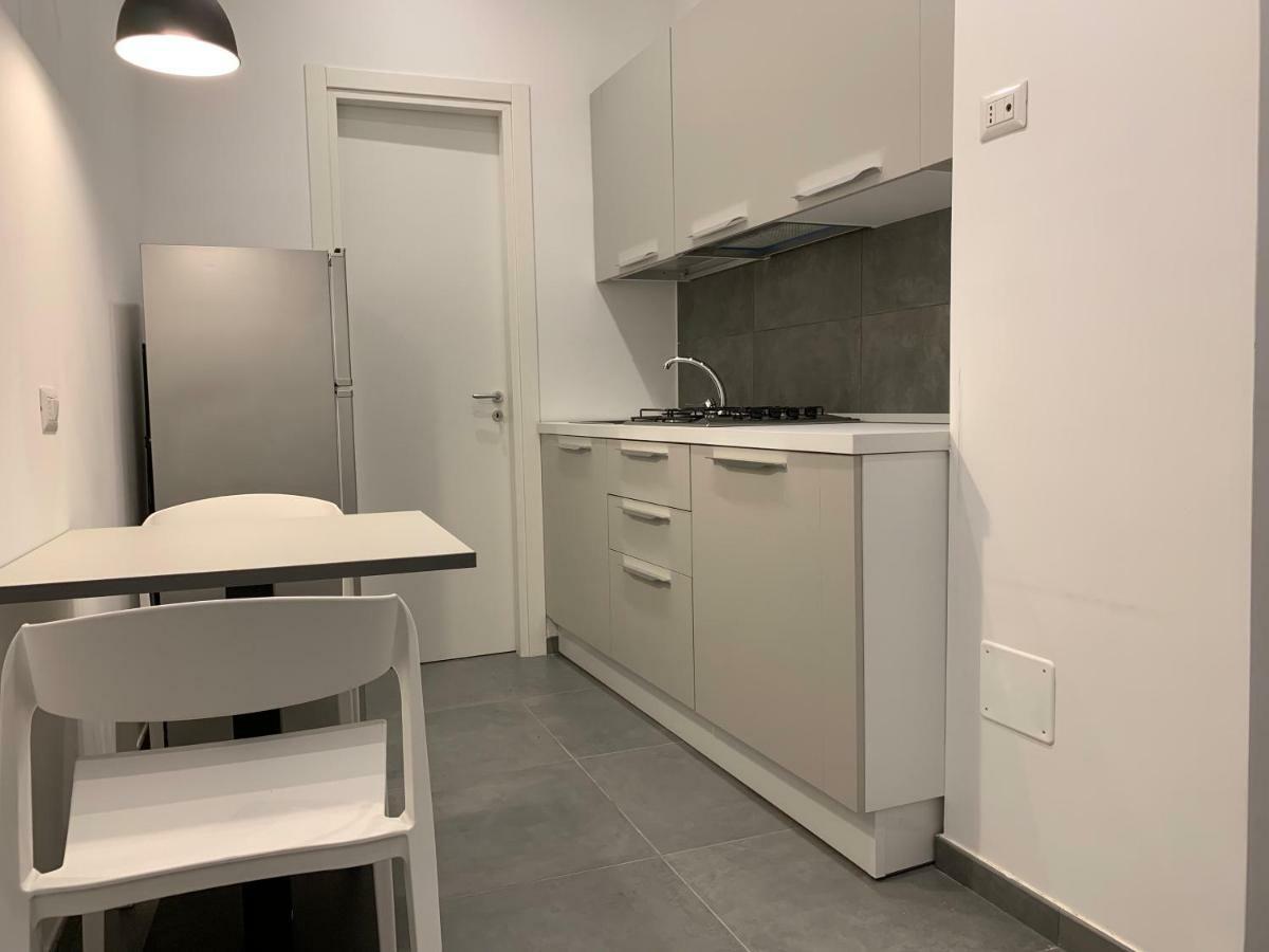 Riccardi'S Home Naples Luaran gambar