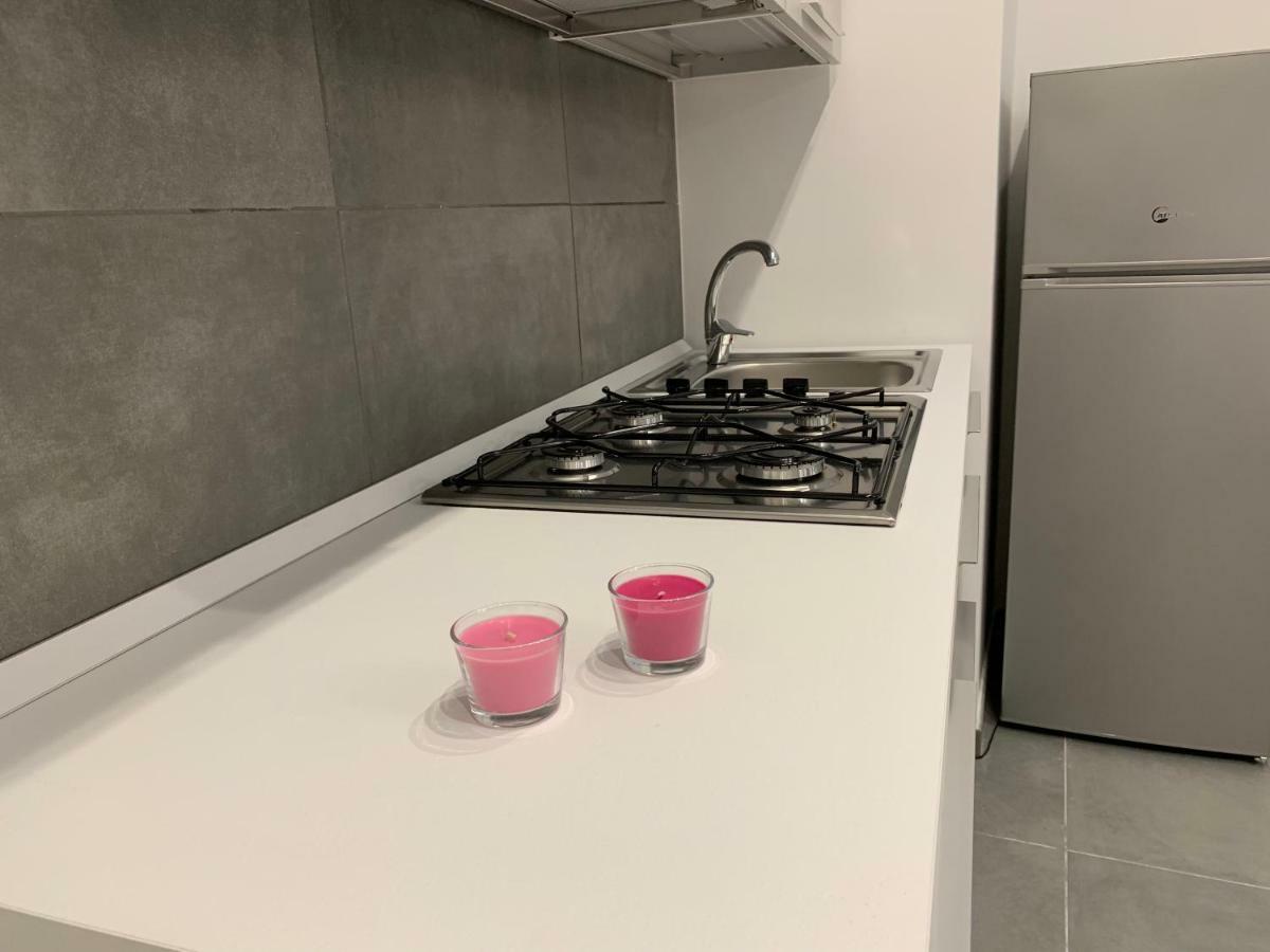 Riccardi'S Home Naples Luaran gambar