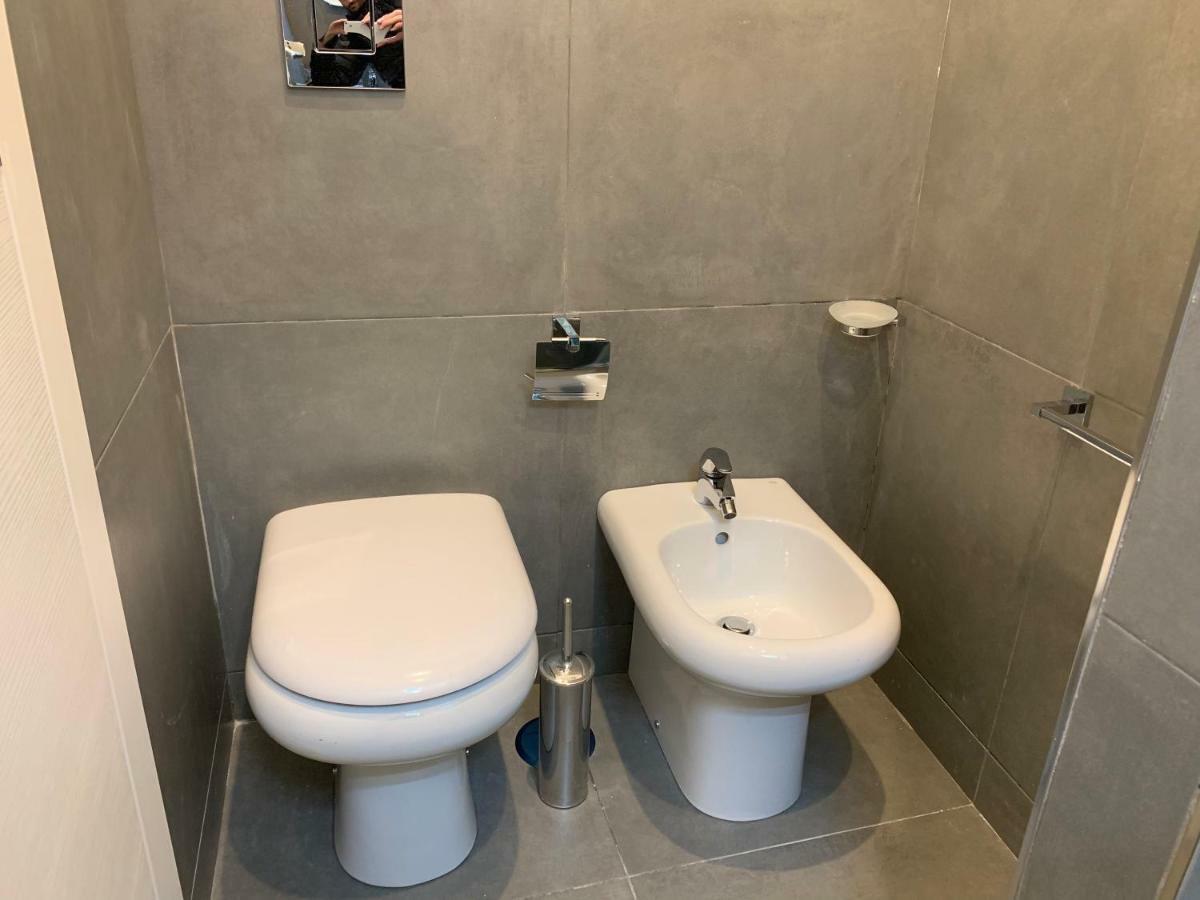 Riccardi'S Home Naples Luaran gambar